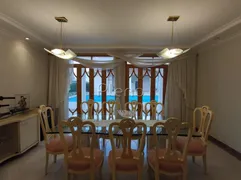 Casa de Condomínio com 5 Quartos à venda, 610m² no Loteamento Alphaville Campinas, Campinas - Foto 6