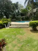 Casa de Condomínio com 4 Quartos para alugar, 598m² no Chácara Flora, Valinhos - Foto 53