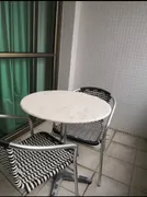 Flat com 1 Quarto para alugar, 30m² no Barra da Tijuca, Rio de Janeiro - Foto 3
