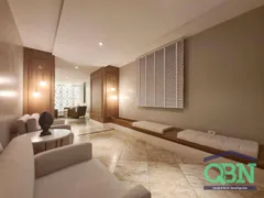 Apartamento com 3 Quartos para alugar, 138m² no Boqueirão, Santos - Foto 4