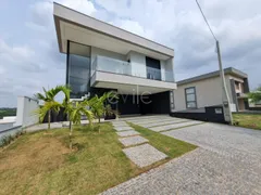 Casa de Condomínio com 3 Quartos à venda, 253m² no Swiss Park, Campinas - Foto 2