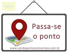 Loja / Salão / Ponto Comercial à venda, 50m² no Centro, Limeira - Foto 1
