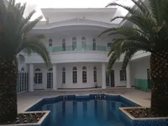 Casa com 5 Quartos para alugar, 400m² no Praia do Estaleirinho, Balneário Camboriú - Foto 3