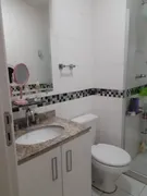 Apartamento com 3 Quartos à venda, 102m² no Baeta Neves, São Bernardo do Campo - Foto 10