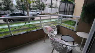 Apartamento com 2 Quartos à venda, 53m² no Engenheiro Luciano Cavalcante, Fortaleza - Foto 9