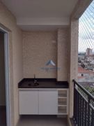 Apartamento com 1 Quarto para venda ou aluguel, 46m² no Vila Basileia, São Paulo - Foto 11