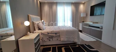 Casa de Condomínio com 4 Quartos à venda, 521m² no Barra da Tijuca, Rio de Janeiro - Foto 22