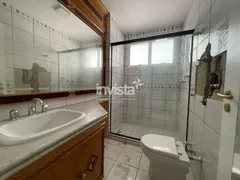 Apartamento com 4 Quartos para alugar, 470m² no Aparecida, Santos - Foto 11