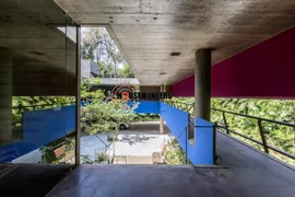 Casa de Condomínio com 4 Quartos para venda ou aluguel, 500m² no Chácara Flora, São Paulo - Foto 35