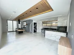 Casa de Condomínio com 4 Quartos à venda, 200m² no Residencial Condomínio Jardim Veneza, Senador Canedo - Foto 3
