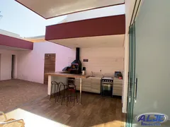 Casa de Condomínio com 3 Quartos à venda, 220m² no Jardim Colibri, Marília - Foto 4