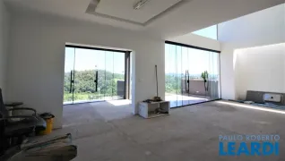 Casa de Condomínio com 3 Quartos à venda, 366m² no Colinas de Parnaiba I, Santana de Parnaíba - Foto 11