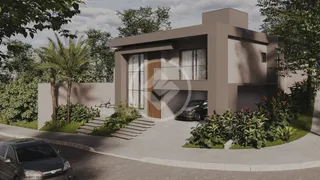 Casa de Condomínio com 3 Quartos à venda, 315m² no Novo Campinho, Pedro Leopoldo - Foto 1