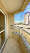 Apartamento com 3 Quartos à venda, 78m² no Parque Fabrício, Nova Odessa - Foto 5