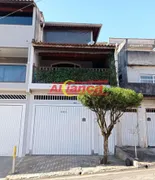 Sobrado com 3 Quartos à venda, 125m² no Parque Continental III, Guarulhos - Foto 1