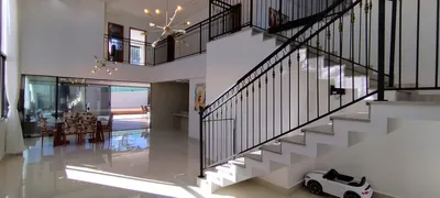 Casa de Condomínio com 4 Quartos à venda, 270m² no Gran Royalle, Lagoa Santa - Foto 43