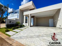 Casa com 3 Quartos à venda, 198m² no Condomínio Residencial Sunset Village, Bragança Paulista - Foto 1