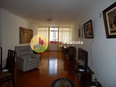 Apartamento com 3 Quartos para venda ou aluguel, 170m² no Santa Cecília, São Paulo - Foto 3