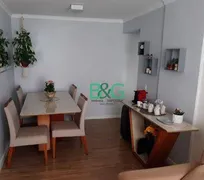 Apartamento com 2 Quartos à venda, 56m² no Sacomã, São Paulo - Foto 3