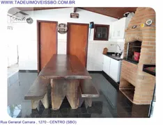 Casa com 3 Quartos à venda, 190m² no Residencial Furlan, Santa Bárbara D'Oeste - Foto 6