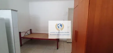 Kitnet com 1 Quarto para alugar, 22m² no Cidade Universitária, Campinas - Foto 21