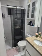 Apartamento com 2 Quartos à venda, 59m² no Engordadouro, Jundiaí - Foto 5