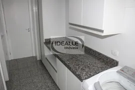 Apartamento com 3 Quartos à venda, 140m² no Mercês, Curitiba - Foto 12