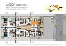 Apartamento com 2 Quartos à venda, 88m² no Palmeiras, Cabo Frio - Foto 21