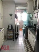 Apartamento com 3 Quartos à venda, 64m² no Vila Moraes, São Paulo - Foto 5