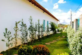Casa de Condomínio com 7 Quartos para alugar, 510m² no Ville Des Lacs, Nova Lima - Foto 10