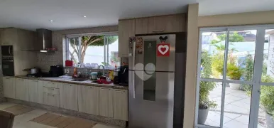 Casa de Condomínio com 4 Quartos à venda, 396m² no Barra da Tijuca, Rio de Janeiro - Foto 25