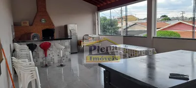 Casa com 2 Quartos à venda, 200m² no Jardim DallOrto, Sumaré - Foto 29