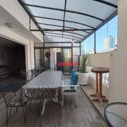 Cobertura com 3 Quartos à venda, 288m² no Campo Grande, Santos - Foto 23