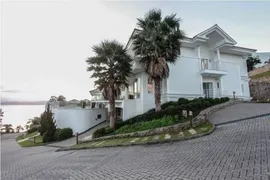 Casa de Condomínio com 5 Quartos para venda ou aluguel, 900m² no Cacupé, Florianópolis - Foto 6