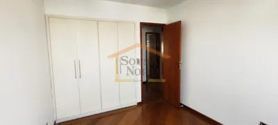 Apartamento com 3 Quartos à venda, 128m² no Vila Pauliceia, São Paulo - Foto 7