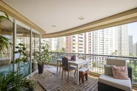 Apartamento com 3 Quartos à venda, 160m² no Morumbi, São Paulo - Foto 2