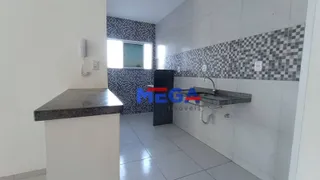 Apartamento com 2 Quartos para alugar, 47m² no Marechal Rondon, Caucaia - Foto 6