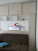 Apartamento com 1 Quarto à venda, 75m² no Centro, São Vicente - Foto 11