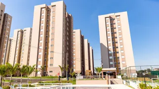 Apartamento com 2 Quartos à venda, 50m² no Jardim Maria Luiza, Sumaré - Foto 9