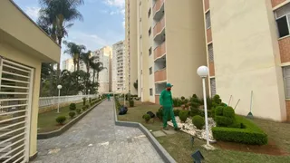 Apartamento com 3 Quartos à venda, 90m² no Macedo, Guarulhos - Foto 41