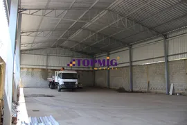 Galpão / Depósito / Armazém para alugar, 450m² no Industrial, Contagem - Foto 4