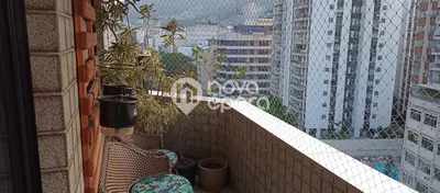 Apartamento com 2 Quartos à venda, 93m² no Tijuca, Rio de Janeiro - Foto 8