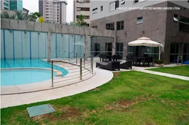 Apartamento com 4 Quartos à venda, 192m² no Belvedere, Belo Horizonte - Foto 15
