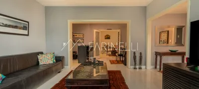 Apartamento com 4 Quartos à venda, 150m² no Copacabana, Rio de Janeiro - Foto 1