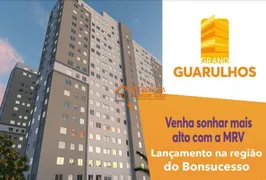 Apartamento com 2 Quartos à venda, 37m² no Vila Nova Bonsucesso, Guarulhos - Foto 5
