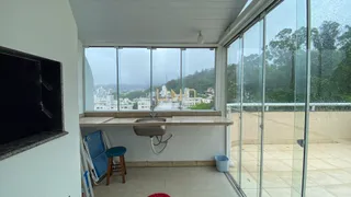 Cobertura com 3 Quartos à venda, 183m² no Córrego Grande, Florianópolis - Foto 27