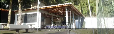 Casa de Condomínio com 3 Quartos para venda ou aluguel, 627m² no Residencial Dez, Santana de Parnaíba - Foto 51