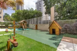Apartamento com 2 Quartos para alugar, 74m² no Moema, São Paulo - Foto 29