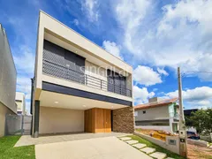 Casa de Condomínio com 3 Quartos à venda, 217m² no JARDIM ERMIDA II, Jundiaí - Foto 3