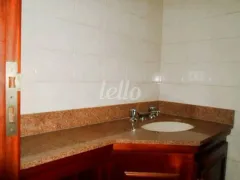 Apartamento com 3 Quartos para alugar, 165m² no Cursino, São Paulo - Foto 29